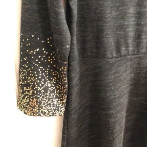 wonder nation Dresses - Girls Sweater Dress wonder nation Dresses - Girls Sweater Dress